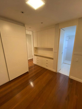 Imagem Apartamento com 3 Quartos à Venda, 192 m² em Jardim Morumbi - São Paulo