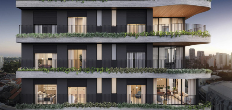 Imagem Imóvel com 4 Quartos à Venda, 398 m² em Jardim Paulista - São Paulo Imagem Imóvel com 4 Quartos à Venda, 398 m² em Jardim Paulista - São Paulo