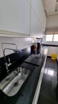 Imagem Apartamento com 2 Quartos à Venda, 72 m² em Barueri