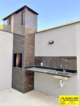 Imagem Casa com 2 Quartos à Venda, 20 m² em Inoã (inoã) - Maricá Imagem Casa com 2 Quartos à Venda, 20 m² em Inoã (inoã) - Maricá