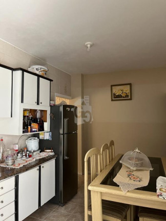 Imagem Casa com 4 Quartos à Venda, 208 m² em Vila Galvão - Jundiaí