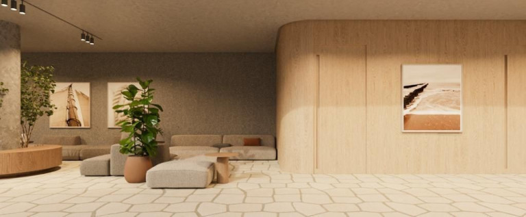 Imagem Apartamento com 3 Quartos à Venda, 100 m² em Areia Dourada - Cabedelo