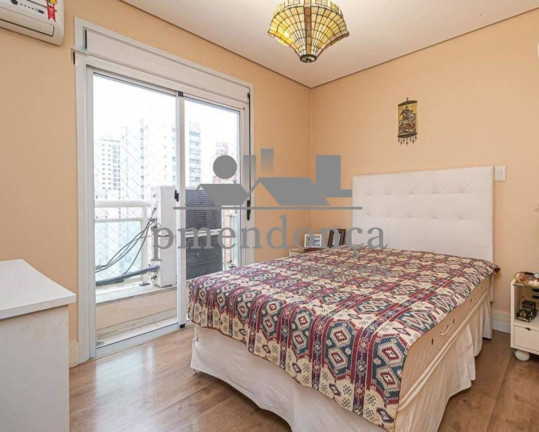 Imagem Apartamento com 3 Quartos à Venda, 149 m² em Perdizes - São Paulo