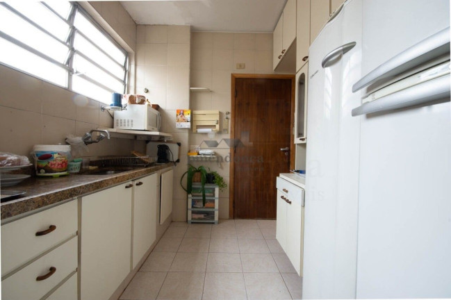 Imagem Apartamento com 3 Quartos à Venda, 130 m² em Higienópolis - São Paulo