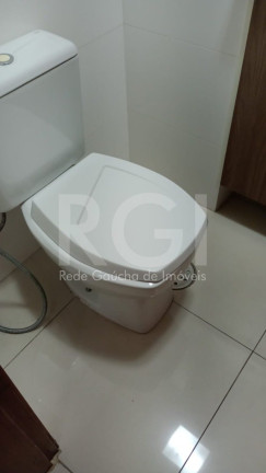 Imagem Sala Comercial à Venda, 116 m² em Centro Histórico - Porto Alegre