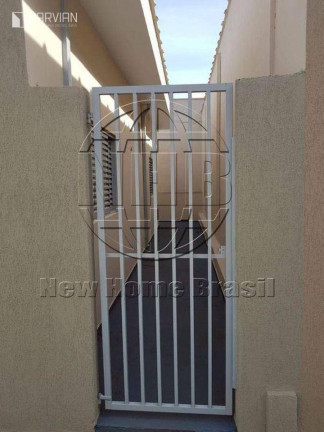 Imagem Casa com 2 Quartos à Venda, 65 m² em Jardim Piratininga - Ribeirão Preto