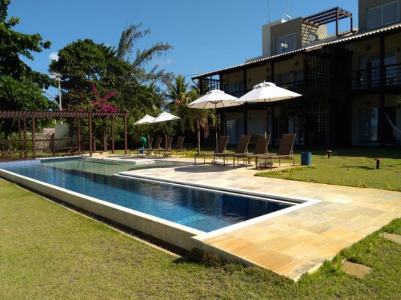 Imagem Apartamento com 2 Quartos à Venda, 95 m² em Itacimirim - Camaçari
