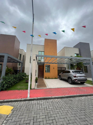 Imagem Casa com 3 Quartos à Venda,  em Sim - Feira De Santana