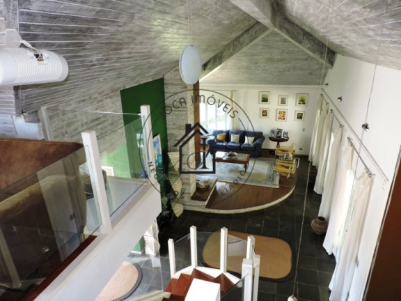 Imagem Casa de Condomínio com 3 Quartos à Venda, 1.081 m² em Residencial Euroville - Carapicuíba