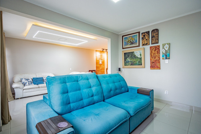 Imagem Apartamento com 3 Quartos à Venda, 134 m² em Perdizes - São Paulo