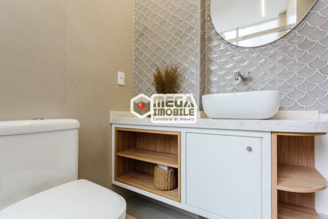 Imagem Apartamento com 1 Quarto à Venda, 47 m² em Centro - Florianópolis
