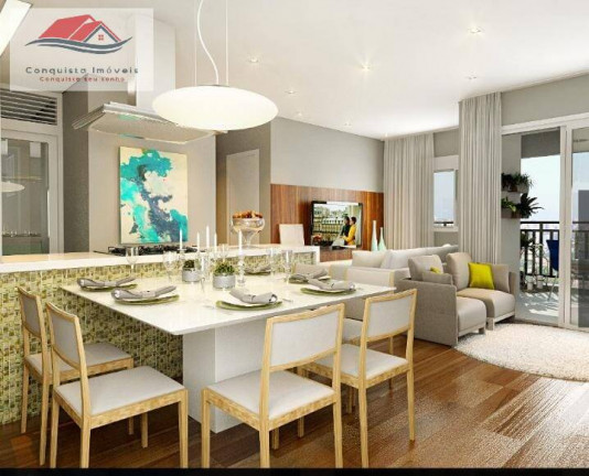 Imagem Apartamento com 3 Quartos à Venda, 81 m² em Jardim Flor Da Montanha - Guarulhos Imagem Apartamento com 3 Quartos à Venda, 81 m² em Jardim Flor Da Montanha - Guarulhos