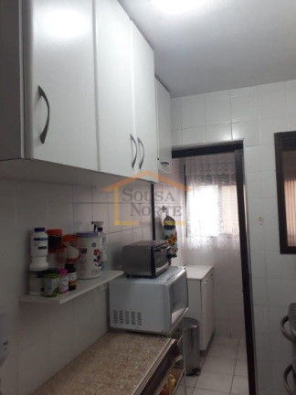 Imagem Apartamento com 3 Quartos à Venda, 82 m² em Casa Verde - São Paulo Imagem Apartamento com 3 Quartos à Venda, 82 m² em Casa Verde - São Paulo
