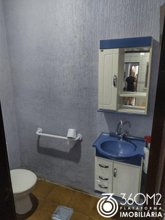 Imagem Casa com 3 Quartos à Venda, 138 m² em Rudge Ramos - São Bernardo Do Campo Imagem Casa com 3 Quartos à Venda, 138 m² em Rudge Ramos - São Bernardo Do Campo