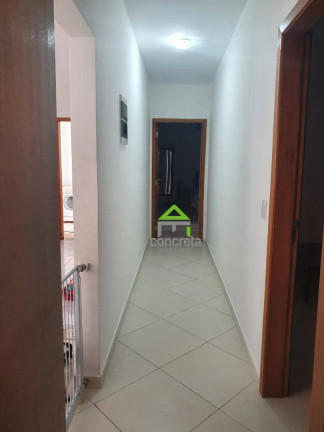 Imagem Casa de Condomínio com 3 Quartos à Venda, 196 m² em Paysage Serein - Vargem Grande Paulista Imagem Casa de Condomínio com 3 Quartos à Venda, 196 m² em Paysage Serein - Vargem Grande Paulista
