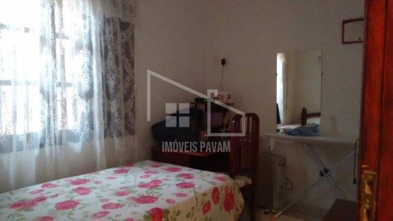 Imagem Casa com 3 Quartos à Venda, 145 m² em Assunção - São Bernardo Do Campo