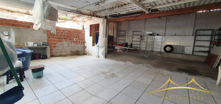 Imagem Casa com 5 Quartos à Venda, 273 m² em Alecrim - Natal Imagem Casa com 5 Quartos à Venda, 273 m² em Alecrim - Natal
