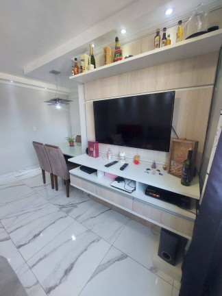 Imagem Apartamento com 2 Quartos à Venda, 50 m² em Planalto - São Bernardo Do Campo Imagem Apartamento com 2 Quartos à Venda, 50 m² em Planalto - São Bernardo Do Campo