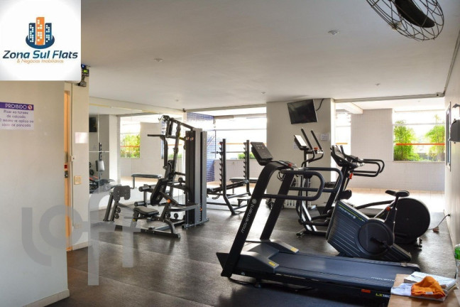Imagem Apartamento com 1 Quarto à Venda, 44 m² em Ipiranga - São Paulo Imagem Apartamento com 1 Quarto à Venda, 44 m² em Ipiranga - São Paulo