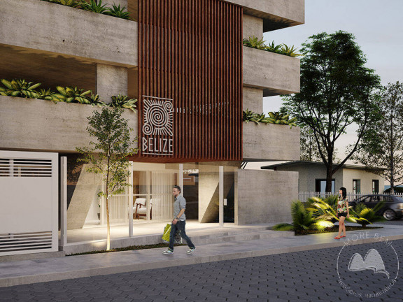 Imagem Apartamento com 2 Quartos à Venda, 88 m² em Balneário Perequê - Porto Belo Imagem Apartamento com 2 Quartos à Venda, 88 m² em Balneário Perequê - Porto Belo