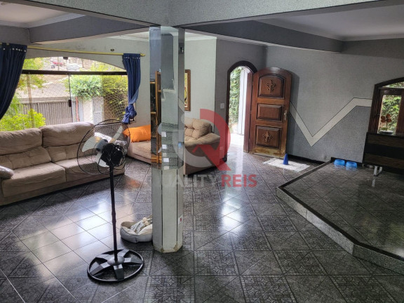 Imagem Sobrado com 5 Quartos à Venda, 200 m² em Vila Maria Alta - São Paulo