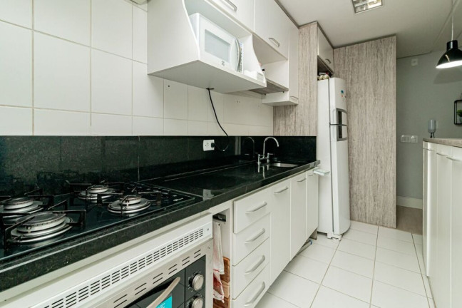 Imagem Apartamento com 3 Quartos à Venda, 84 m² em Jardim Botânico - Porto Alegre