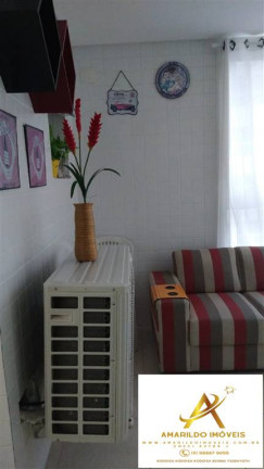 Imagem Apartamento com 3 Quartos à Venda, 85 m² em Centro - Mongagua
