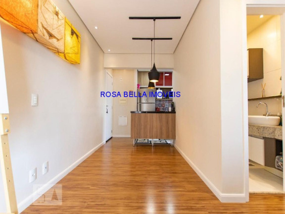 Imagem Apartamento com 2 Quartos à Venda, 60 m² em Parque União - Jundiaí