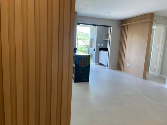 Imagem Apartamento com 2 Quartos à Venda,  em Praia Brava - Itajaí