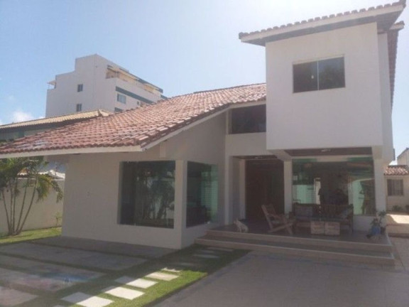 Imagem Casa com 4 Quartos à Venda, 400 m² em Vilas Do Atlântico - Lauro De Freitas