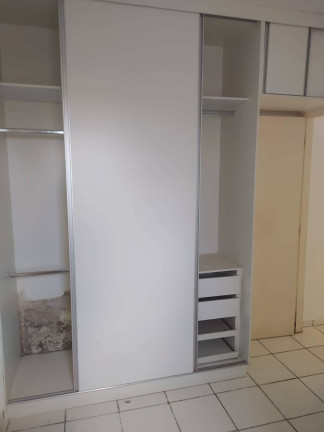 Imagem Apartamento com 2 Quartos à Venda, 53 m² em Jardim Florianópolis - Cuiabá Imagem Apartamento com 2 Quartos à Venda, 53 m² em Jardim Florianópolis - Cuiabá