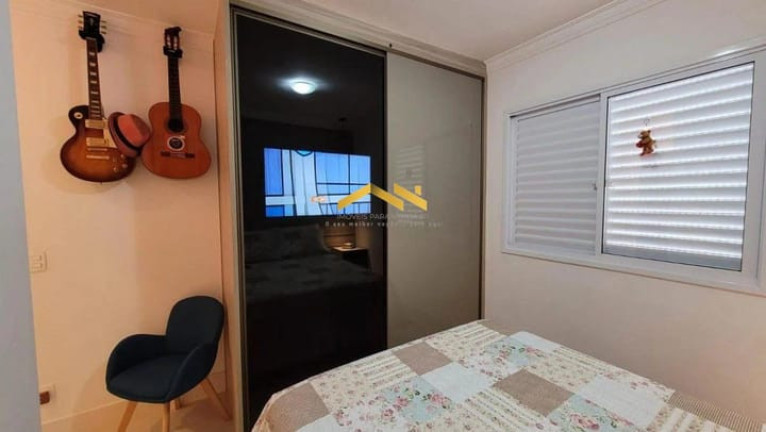Imagem Apartamento com 2 Quartos à Venda, 80 m² em Campo Grande - São Paulo Imagem Apartamento com 2 Quartos à Venda, 80 m² em Campo Grande - São Paulo