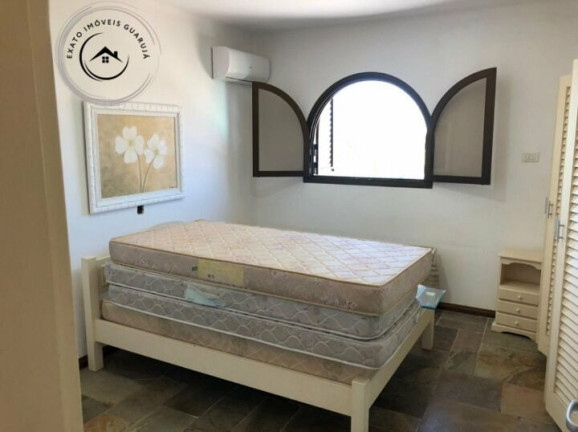 Imagem Apartamento com 3 Quartos à Venda, 180 m² em Enseada - Guarujá Imagem Apartamento com 3 Quartos à Venda, 180 m² em Enseada - Guarujá