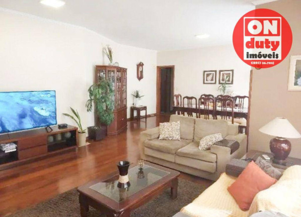 Imagem Apartamento com 3 Quartos à Venda, 162 m² em Ponta Da Praia - Santos
