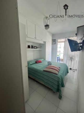 Imagem Apartamento com 2 Quartos à Venda, 86 m² em Barra Da Tijuca - Rio De Janeiro