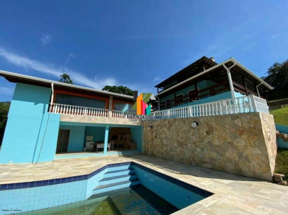 Imagem Casa com 3 Quartos à Venda, 400 m² em Cafezal 2 - Itupeva