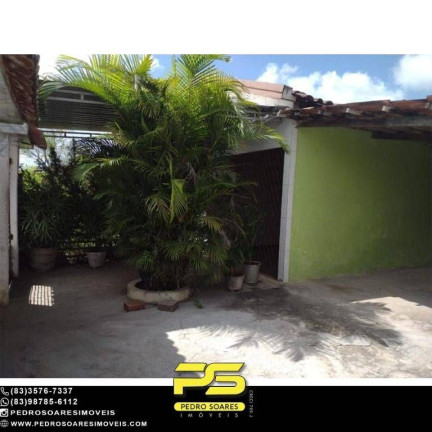 Imagem Casa com 3 Quartos à Venda, 360 m² em Jardim Veneza - João Pessoa