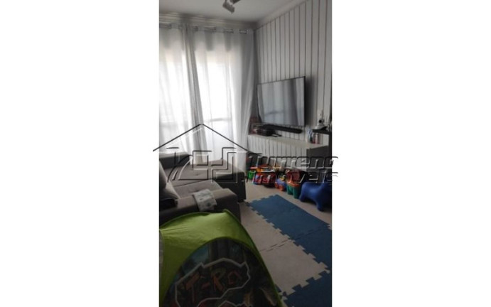 Imagem Apartamento com 2 Quartos à Venda, 67 m² em Urbanova - São José Dos Campos