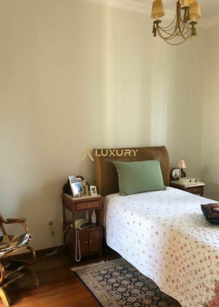 Imagem Imóvel com 4 Quartos à Venda, 183 m² em Belvedere - Belo Horizonte