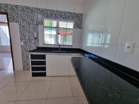 Imagem Casa com 3 Quartos à Venda, 260 m² em Nova Vila Jaiara - Anápolis