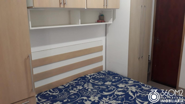 Imagem Apartamento com 2 Quartos à Venda, 54 m² em Parque Oratório - Santo André Imagem Apartamento com 2 Quartos à Venda, 54 m² em Parque Oratório - Santo André