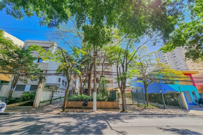 Imagem Apartamento com 3 Quartos à Venda, 104 m² em Vila Uberabinha - São Paulo