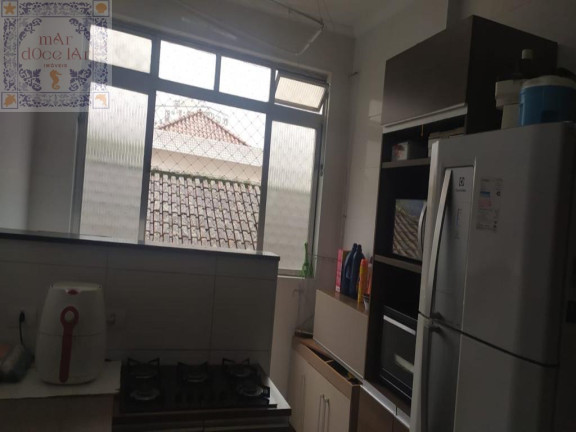 Imagem Apartamento com 2 Quartos à Venda, 99 m² em Estuário - Santos