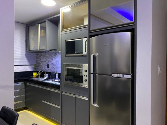 Imagem Apartamento com 2 Quartos à Venda, 62 m² em Ingleses Do Rio Vermelho - Florianópolis