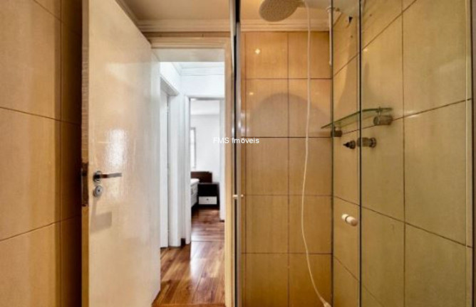 Imagem Imóvel com 2 Quartos para Alugar, 70 m² em Chácara Santo Antônio (zona Sul) - São Paulo