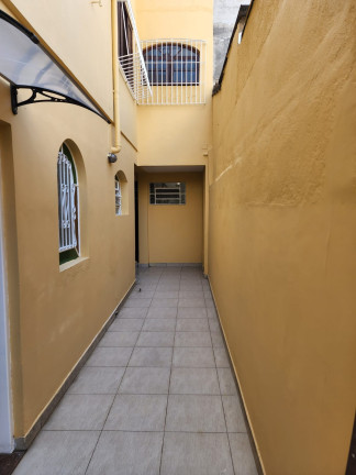 Imagem Sobrado com 3 Quartos à Venda, 162 m² em Vila Campo Grande - São Paulo Imagem Sobrado com 3 Quartos à Venda, 162 m² em Vila Campo Grande - São Paulo