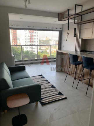 Imagem Apartamento com 1 Quarto para Alugar, 26 m² em Vila Mariana - São Paulo Imagem Apartamento com 1 Quarto para Alugar, 26 m² em Vila Mariana - São Paulo