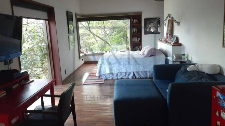Imagem Casa com 3 Quartos à Venda, 2.000 m² em Itanhangá - Rio De Janeiro Imagem Casa com 3 Quartos à Venda, 2.000 m² em Itanhangá - Rio De Janeiro