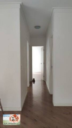 Imagem Apartamento com 3 Quartos à Venda, 80 m² em Jardim Ocara - Santo André