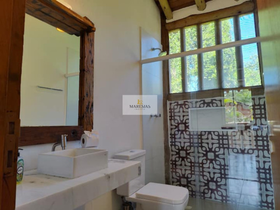 Imagem Casa com 4 Quartos à Venda, 240 m² em Maresias - São Sebastião
